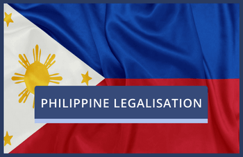 Philippine Legalisation